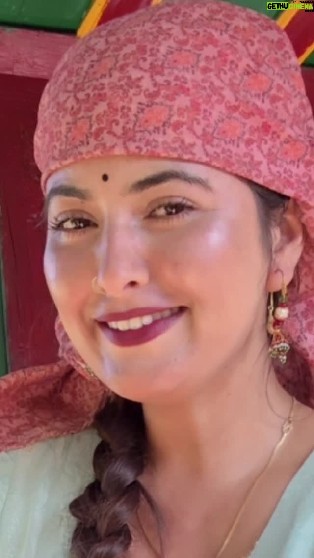 Ridhi Zinta - 11K Likes - 😅
