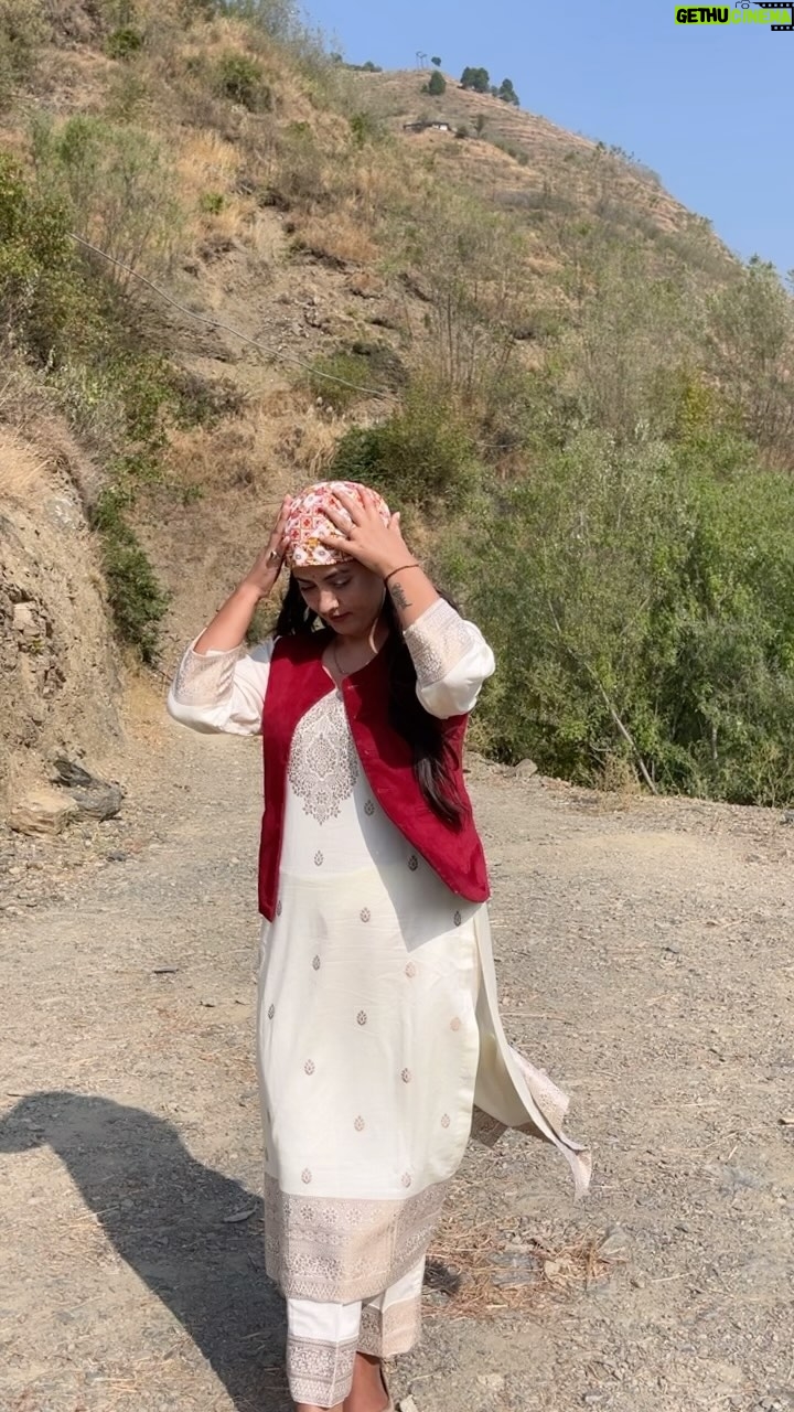 Ridhi Zinta - 10.1K Likes - कहानी घर घर की😅😅😅