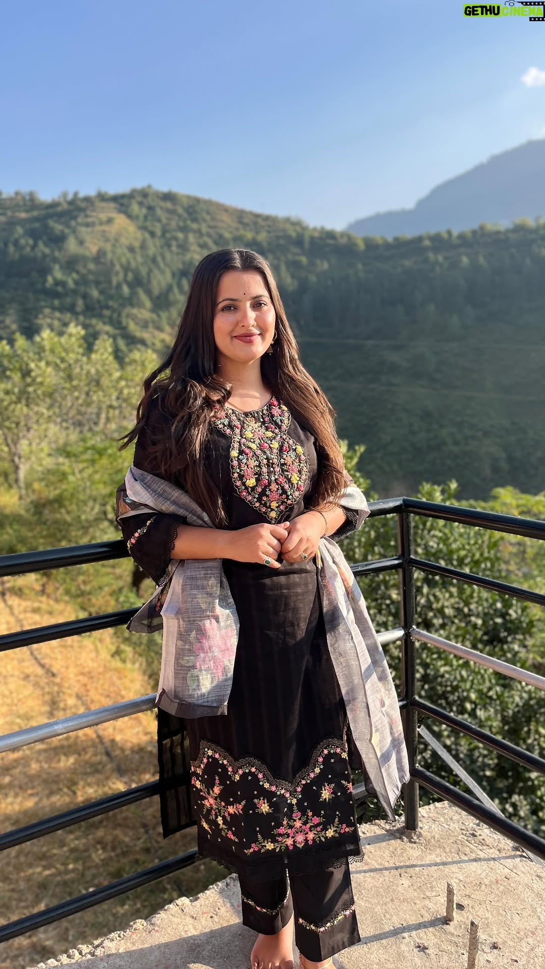 Ridhi Zinta - 34.8K Likes - ♥️