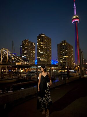 Ridhie Mehta Instagram - Take me back to the night we met.