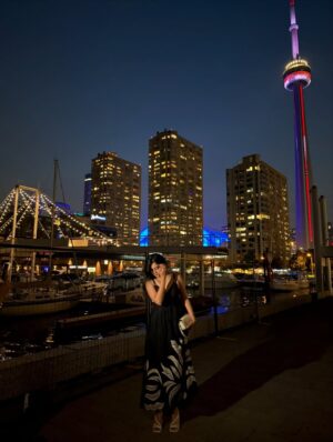 Ridhie Mehta Instagram - Take me back to the night we met.