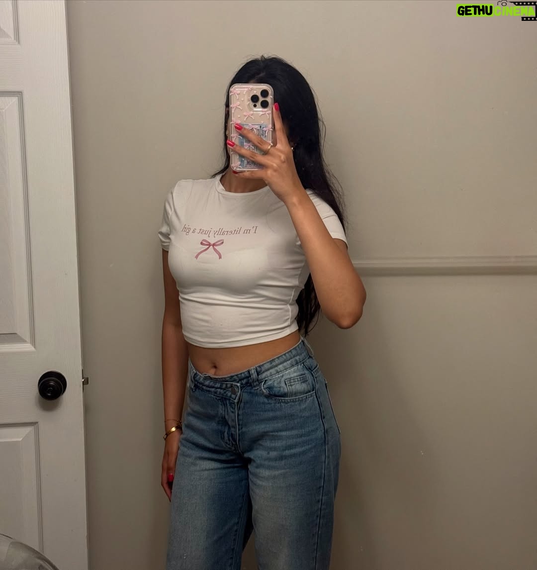 Ridhie Mehta - 1.4K Likes - this & that.