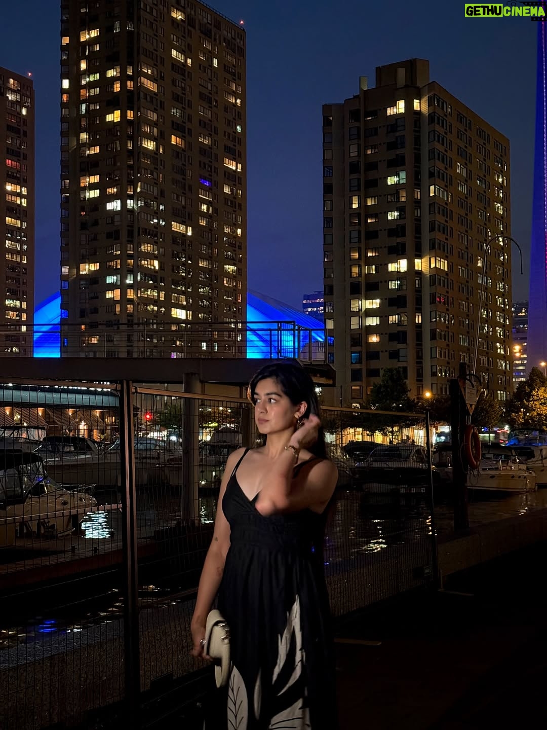 Ridhie Mehta - 2.1K Likes - Take me back to the night we met.