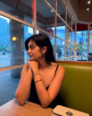 Ridhie Mehta Instagram - August sipped away like a bottle of wine 🤍✨