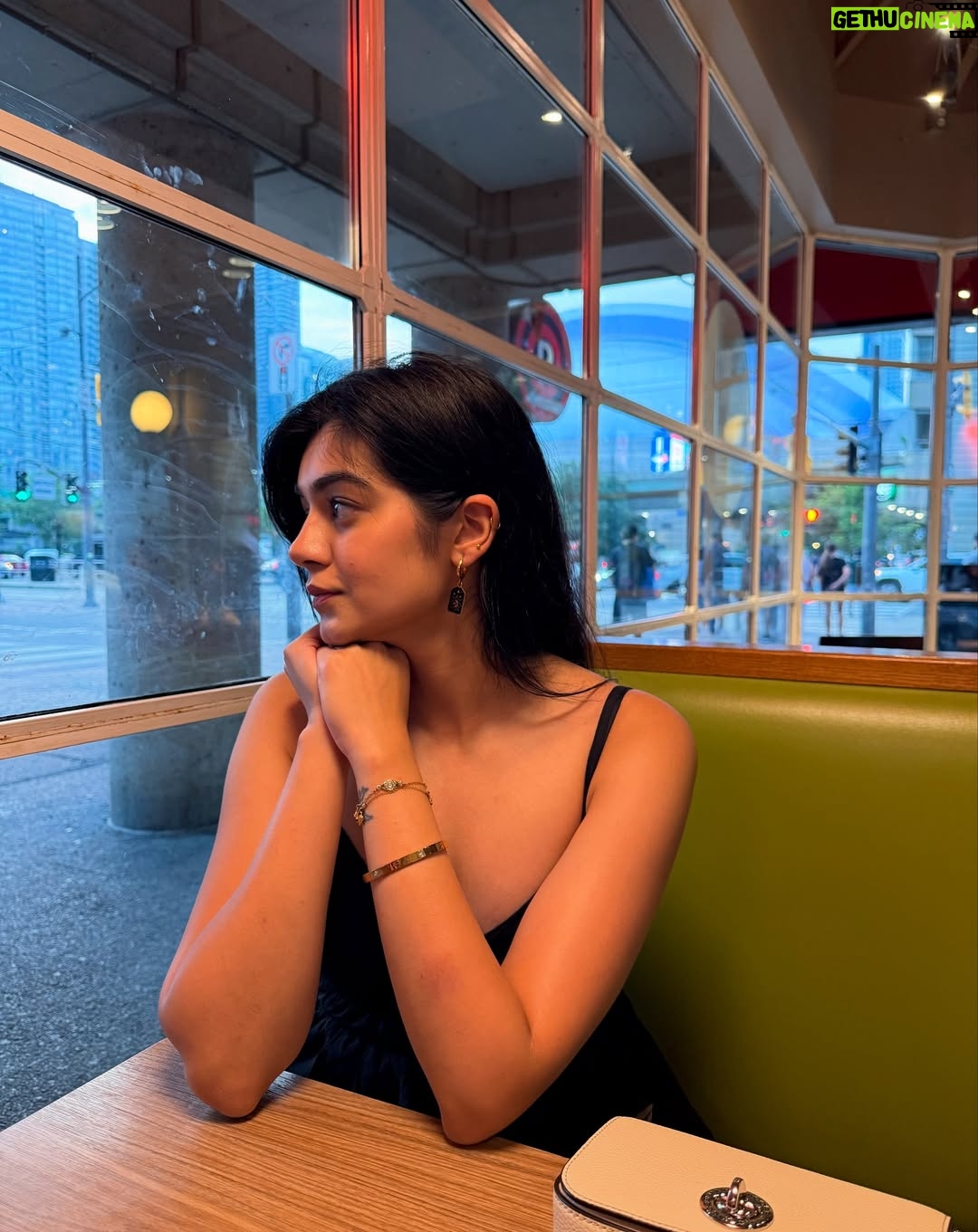 Ridhie Mehta - 1.6K Likes - August sipped away like a bottle of wine 🤍✨