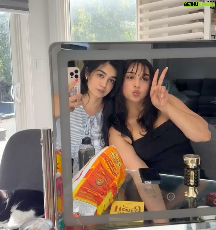 Ridhie Mehta - 1.4K Likes - this & that.