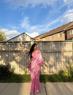 Ridhie Mehta Instagram - 🦢🪷