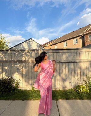 Ridhie Mehta Instagram - 🦢🪷
