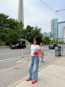 Actress Ridhie Mehta HD Photos and Wallpapers October 2025