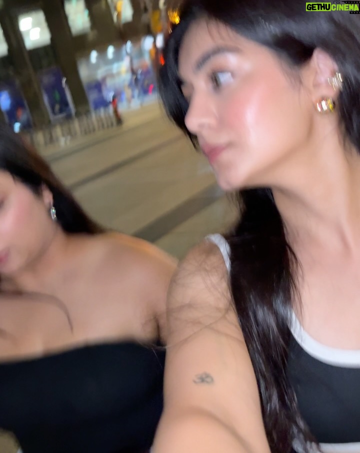 Ridhie Mehta - 1.6K Likes - August sipped away like a bottle of wine 🤍✨