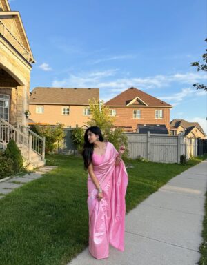 Ridhie Mehta Instagram - 🦢🪷