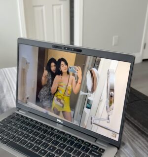 Ridhie Mehta Instagram - this & that.