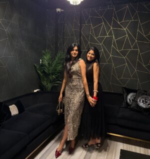 Ridhie Mehta Instagram - this & that.