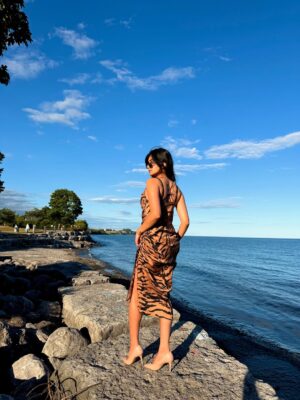 Ridhie Mehta Instagram - talk to me in songs & poems.