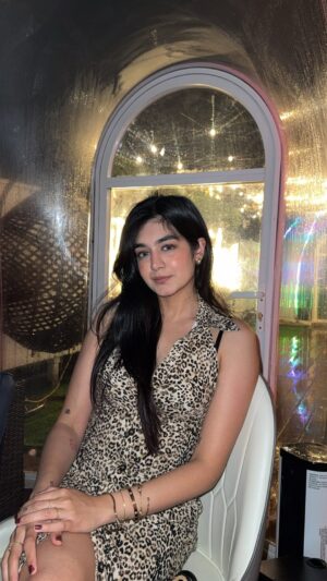 Ridhie Mehta Instagram - 🎲⏳