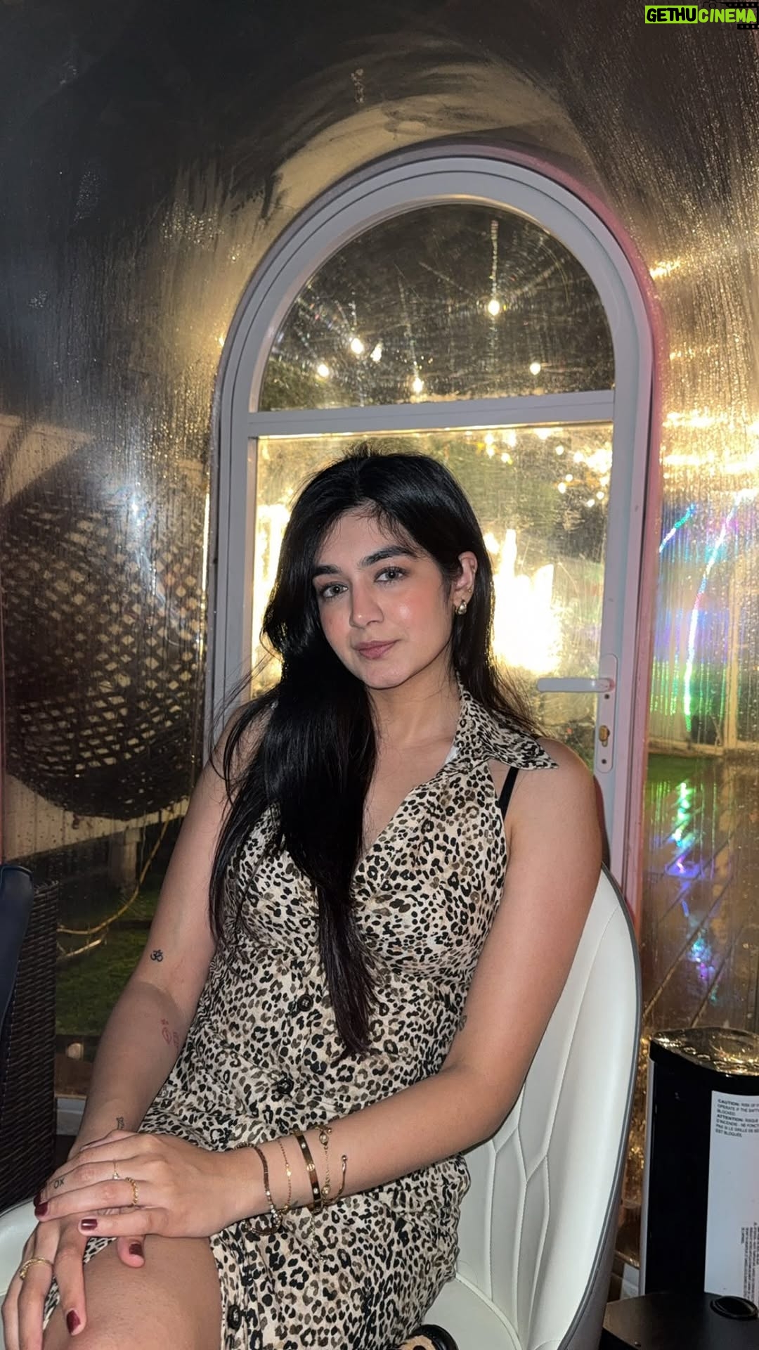 Ridhie Mehta - 2.1K Likes - 🎲⏳