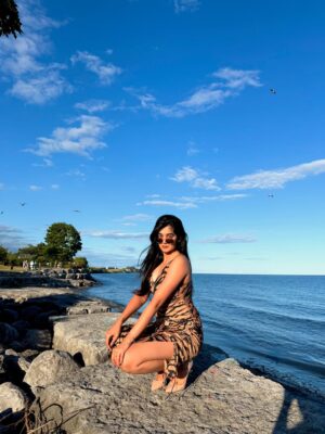 Ridhie Mehta Instagram - talk to me in songs & poems.