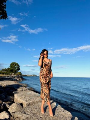 Ridhie Mehta Instagram - talk to me in songs & poems.