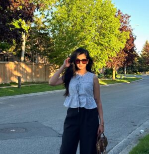Ridhie Mehta Instagram - Xoxo