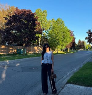 Ridhie Mehta Instagram - Xoxo