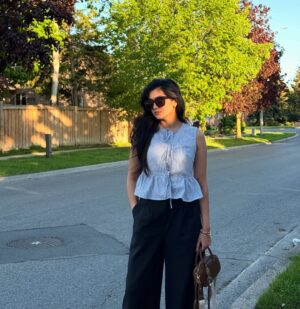 Ridhie Mehta Instagram - Xoxo