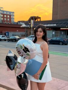 Ridhie Mehta Most Liked Photos and Posts