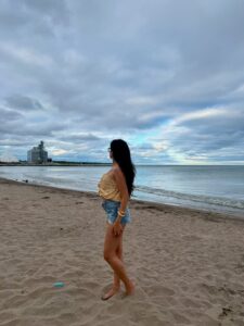 Actress Ridhie Mehta HD Photos and Wallpapers August 2025