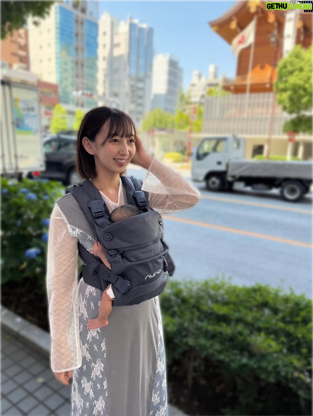 Riho Iida - 8.8K Likes - 6.7月のいろいろ🌷🌧️

初めての抱っこ紐での外出🐿️
久々の外食に感動👏🏻🥲

晴天にお宮参り⛩️

七世ちゃん　杏奈と集合できた
👩🏻👧🏻👩🏻👶🏻👶🏻👩🏻👶🏻👶🏻
@nanaseiwai  @annadapon 

まなみにいただいたスタイでお出かけ🐧
@ikura_manami 

妹のお誕生日会に🎂

100日 お食い初め🐟🐟🌸

小坂井ちゃんが来てくれたり🧸
@yurie_kozakai0706 

かえでしゃんとオッドタクシーでお世話になった
スタッフさんにも会えたよ🧢🚕🥛
@kaede_yuasa 

CoCo壱番屋芸人みてすぐ影響されたり🍛

サンコイチで初めてお出かけ挑戦したり🌻
(涼しい顔して電車乗ってたけど、内心バクバク)

増し増し増しからの
注文してたピジョンカスタム哺乳瓶🍼🌿

イベントが沢山あった6.7月
準備は大変だったけど
当日迎えたらやって良かったー！
と思えた日々でした⸜🙌🏻⸝‍

#岩井七世
#杏奈
#伊倉愛美
#小坂井祐莉絵 
#湯浅かえで 

#双子 #双子育児