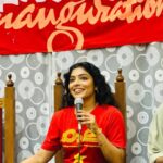 Rima Kallingal