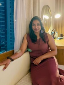 Actress Rini Raj HD Photos and Wallpapers October 2025