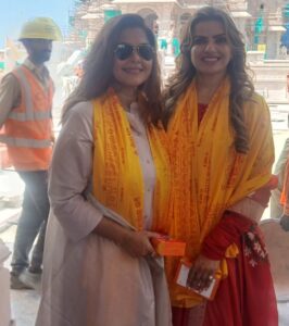 Actress Rinku Ghosh HD Photos and Wallpapers September 2025
