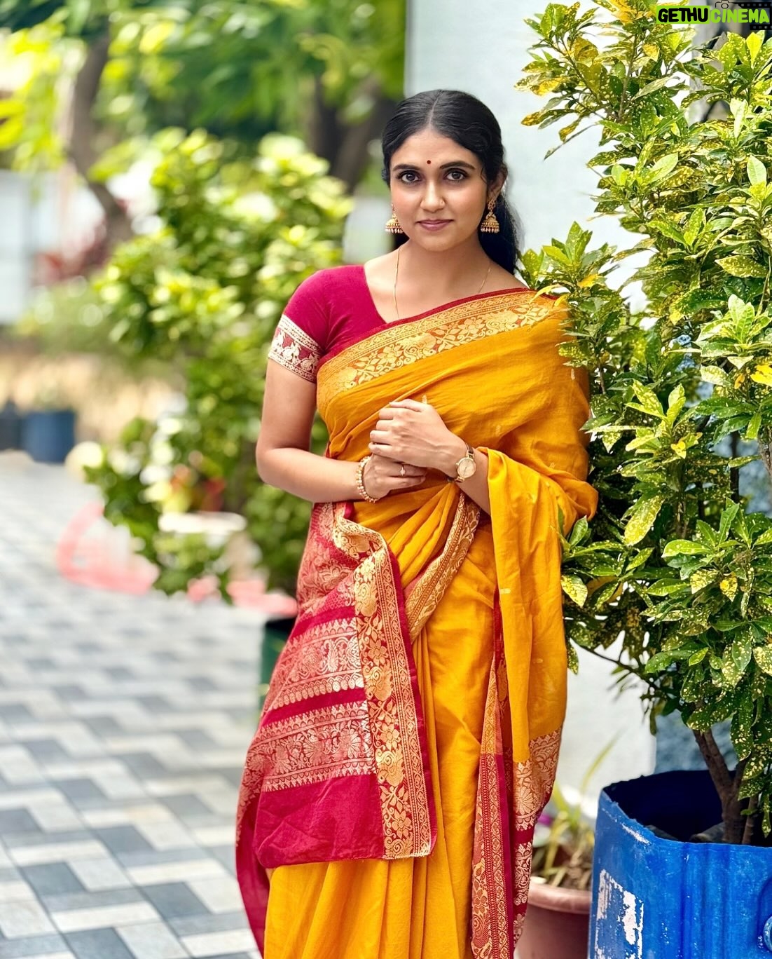Rinku Rajguru - 272.9K Likes - गणपती बाप्पा मोरया, मंगलमूर्ती मोरया 🌺❤️🙏🏻