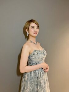 Actress Rio Yamashita HD Photos and Wallpapers October 2025