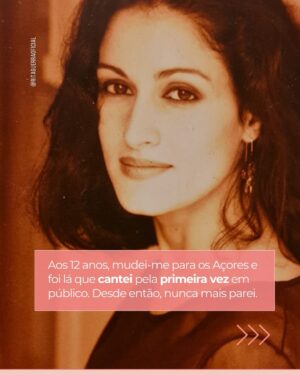 Rita Guerra Instagram - 🎶 Sou a Rita Guerra. A música acompanha-me desde criança e já me levou a palcos e momentos que jamais esquecerei.

Neste post, partilho um pouco da minha história para que conheça melhor a voz por trás das canções. 

Conheça a minha música e leve-a consigo para todos os momentos.😊

#RitaGuerra #CantoraPortuguesa #MúsicaPortuguesa #HistóriaDaMúsica #Eurovisão #ConcertosPortugal #MúsicaAoVivo #ConheçaAMinhaMúsica #CantoPortugues #vozdeportugal