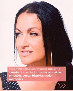 Rita Guerra Instagram - 🎶 Sou a Rita Guerra. A música acompanha-me desde criança e já me levou a palcos e momentos que jamais esquecerei.

Neste post, partilho um pouco da minha história para que conheça melhor a voz por trás das canções. 

Conheça a minha música e leve-a consigo para todos os momentos.😊

#RitaGuerra #CantoraPortuguesa #MúsicaPortuguesa #HistóriaDaMúsica #Eurovisão #ConcertosPortugal #MúsicaAoVivo #ConheçaAMinhaMúsica #CantoPortugues #vozdeportugal
