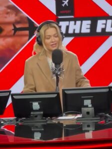 Actress Rita Ora HD Photos and Wallpapers October 2025