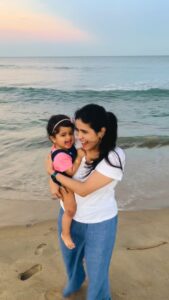 Actress Rithika Tamil Selvi HD Photos and Wallpapers October 2025
