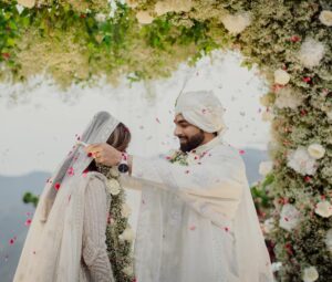 Ritika Bhandari Instagram - Just married !
.
.
📸 @lightstrokesphotography