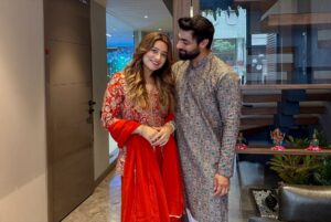 Ritika Bhandari Instagram - We met, we grew, we married
3 years of knowing you ♥️ @_vishal_kedia_