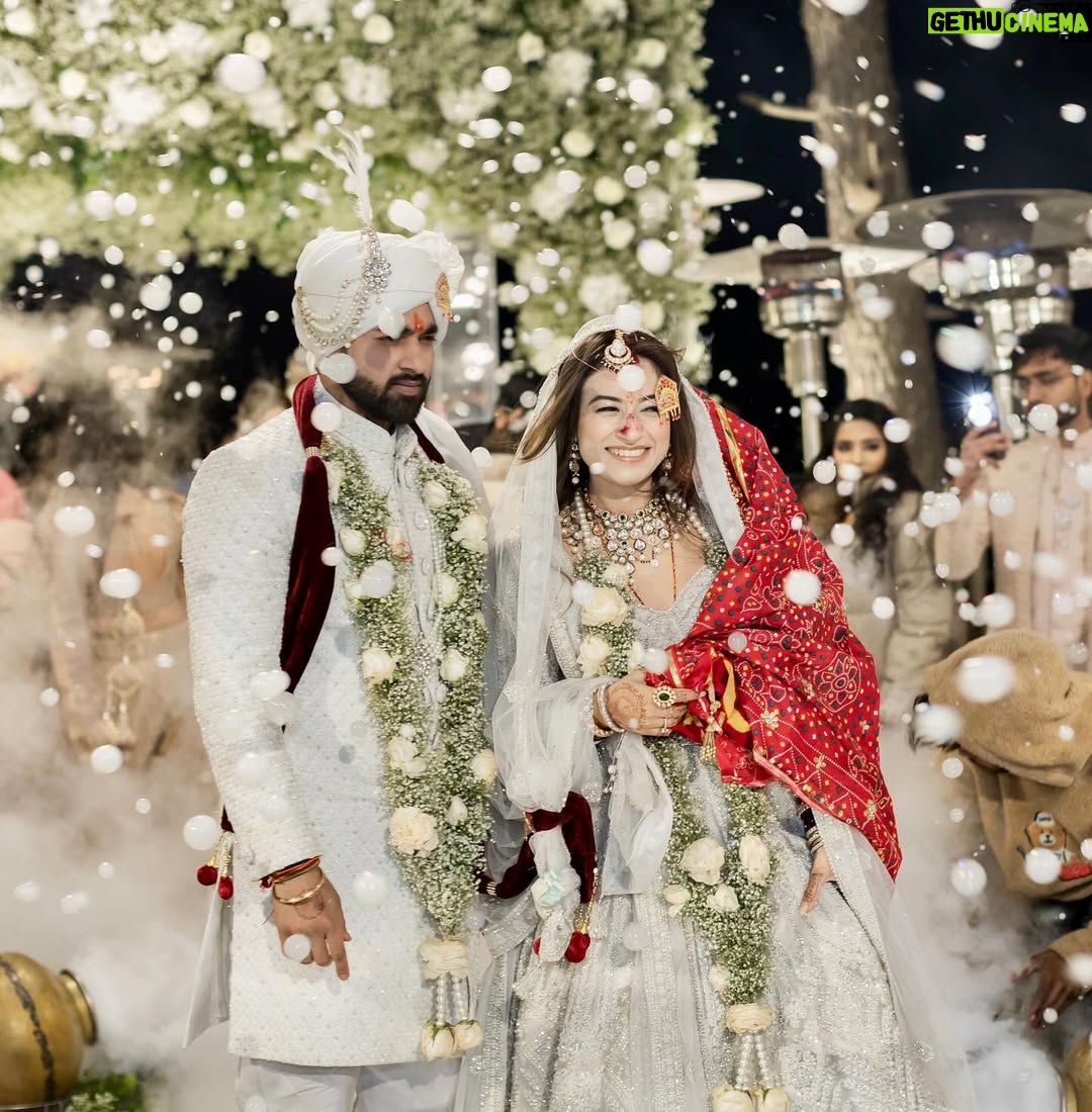 Ritika Bhandari - 48.5K Likes - Moment of my life ♥️