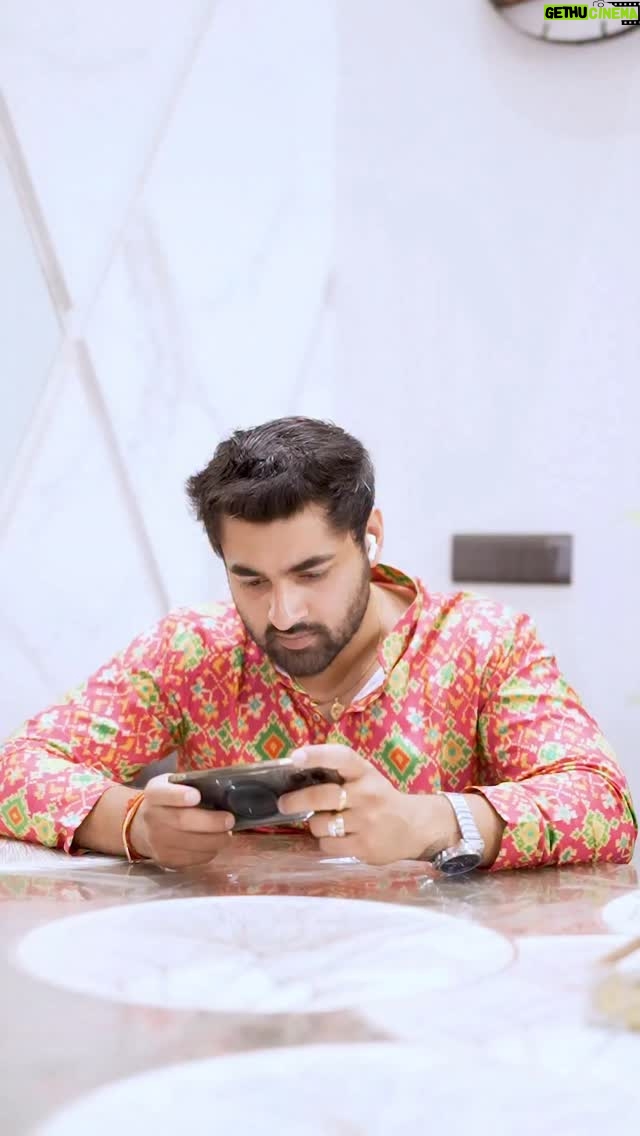 Ritika Bhandari - 0.9K Likes - Yes you heard it right!!
@tcl_india is running Diwali Dhamaka Contest, where on purchase of 55Inch or bigger QD Mini LED Tv, you stand a chance to win - Festive feast vouchers, Flight ticket vouchers and a chance to meet Rohit Sharma!!

This Diwali, no phones, no separate screens - just one big screen, and everyone together. 💖
Enjoy Diwali moments in stunning detail with the TCL 55”C6K QD Mini LED and powerful ONKYO 2.1 Dolby Atmos sound. 🌟📺

Celebrate better. Laugh louder. Enjoy Diwali with @tcl_india 
#TCLDiwaliDhamaka #FestiveWithTCL #TCLIndia #InspireGreatness #DiwaliCelebrations 🌟