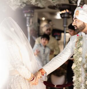 Ritika Bhandari Instagram - Moment of my life ♥️