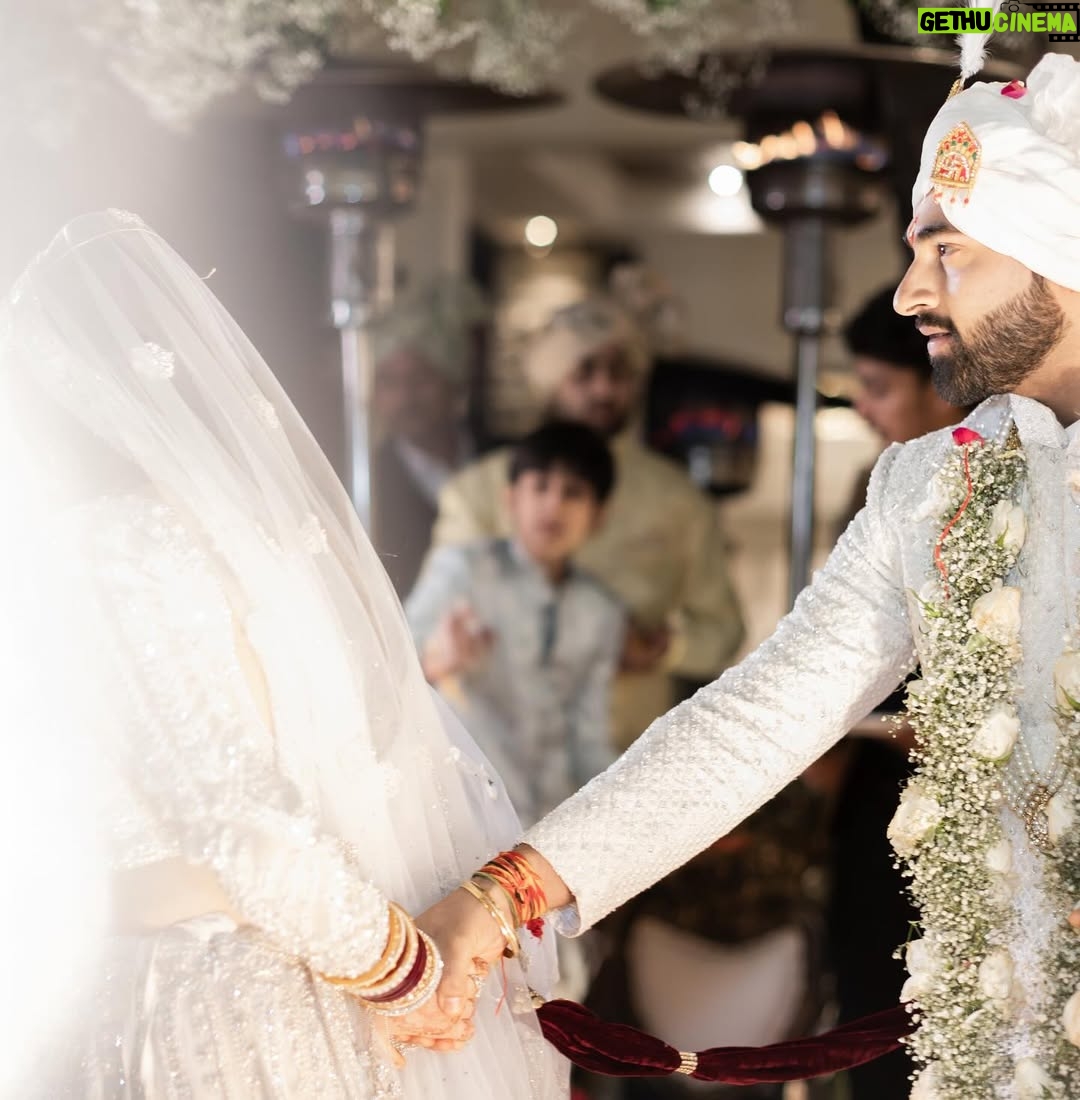 Ritika Bhandari - 48.5K Likes - Moment of my life ♥️