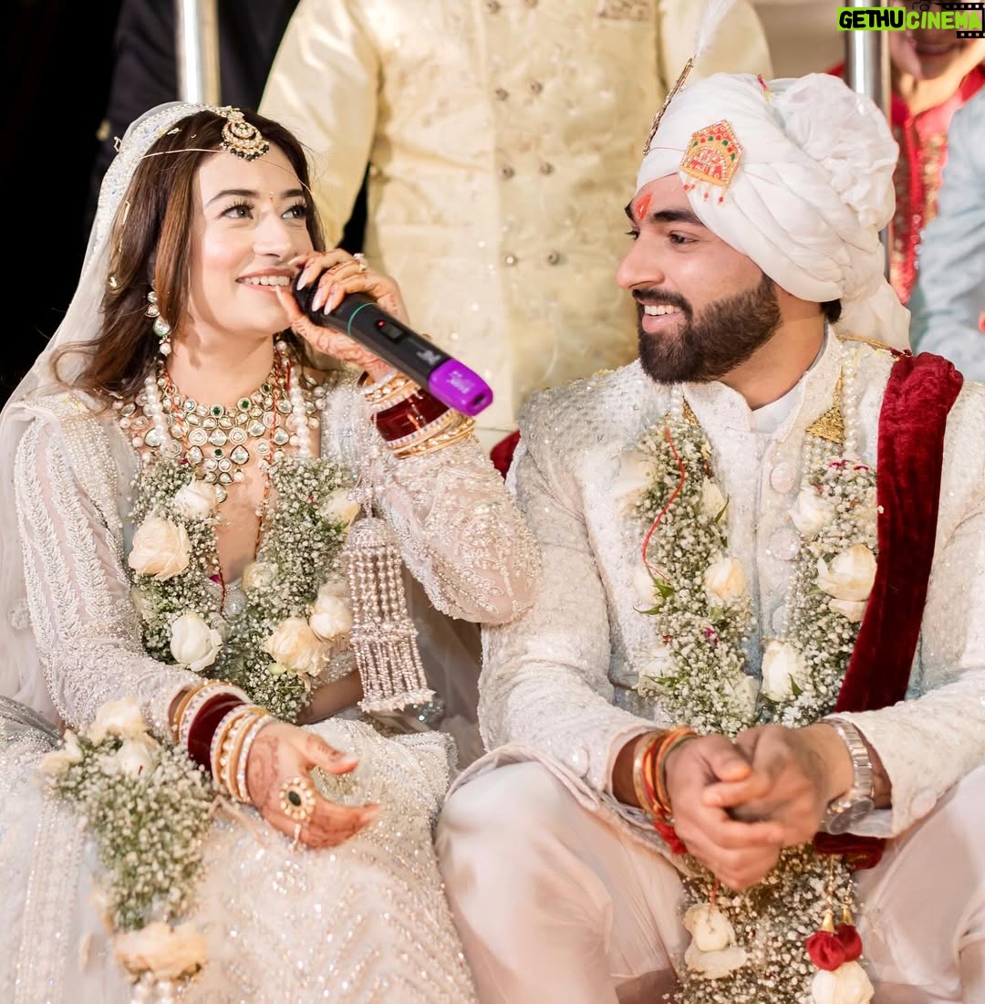 Ritika Bhandari - 48.5K Likes - Moment of my life ♥️