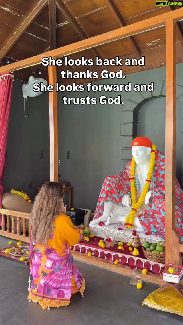 Ritika Bhandari - 2K Likes - Blessed 💫
.
.
.
.
#reelinstagram #reelviral #trendingreels #trendingnow #explorepage #reelindia #reelvideos #trendingaudio #omsairam #saibabashirdi