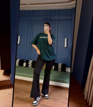 Ritika Bhandari Instagram - 🏓 @skyballlclub