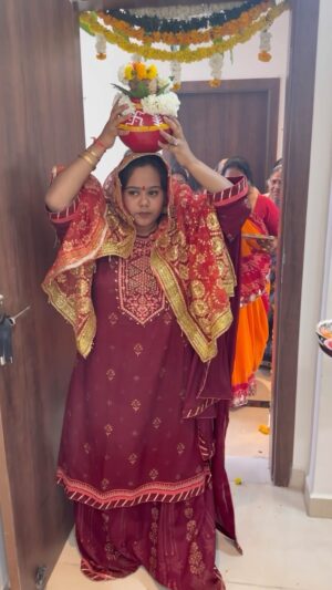 Ritika Gupta Instagram - ⨠āUnder 25 & living in my Dream House š”š«
Manifestation is REAL ā If I can, YOU can too! šā
āMainne apna dream house manifest kiya under the age of 25 Maa Kali aur Manifestation ki help se š āØ
Ye sab Law of Attraction, faith aur consistency ka result hai šø
Ye reel un sab ke liye proof hai jo sochte hain manifestation kaam karti hai ya nahi š«
š® Agar aap bhi apna sapna ghar, career ya love life manifest karna chahte ho ā
Trust the Universe, believe in yourself aur dekhna miracles kaise attract hote hain āØ
š« āSave this reel if youāre manifesting your dream house too š”ā
š Comment karo: MY DREAM HOUSE IS ON THE WAY š”š«
Letās manifest together šā
#DreamHouseManifestation #ManifestationSuccess #LawOfAttractionWorks #ManifestYourDreams #DreamLifeLoading #Under25Success #UniverseHasYourBack #MiracleMindset #SpiritualSuccess #ManifestationCoach #DreamBigManifestBigger #SuccessStoryReel #TrendingManifestation