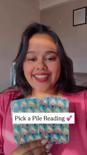 Ritika Gupta Instagram - šø Happy Janmashtami šø
On this divine day of Lord Krishnaās birth, Iāve done a special pick-a-card reading to reveal what blessings & guidance Krishna is sending just for you. šš¶
š Pick the card you feel most drawn to & listen carefully ā your message is waiting.
šæ Remember, Janmashtami is a powerful portal for manifestation, love, and divine guidance ā set your intentions today and let Krishnaās grace work for you.
⨠Comment your card number & say ā Radhe Radhe ā to claim your blessing. šš«
#Janmashtami2025 #KrishnaBlessings #PickACardReading #KrishnaJanmashtami #LordKrishna #DivineGuidance #SpiritualReading #TarotReading #JanmashtamiSpecial #ManifestWithKrishna #KrishnaLovers #KrishnaBhakti #BhagwanKrishna #ReelTarot #TarotOnReels #DivineMessages #LawOfAttractionIndia #SpiritualReels #PickACard #ReelManifestation