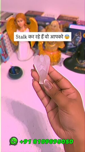 Ritika Gupta Instagram - āUniverse se aapke rishte ke liye ek bada message hai āØ. Jaldi hi aapke connection mein ek naya phase shuru hone wala hai ā chahe wo healing ho, reunion ya ek fresh start š. Is reading ko apne dil se suno, shayad ye wahi sign hai jiska aap intezaar kar rahe the šø. Ready ho jaiye, kyonki ab aapki love life mein kuch naya likha jaa raha hai āØ.ā
š Daily readings aur remedies ke liye mujhe follow karein.
š Consultation ke liye WhatsApp par message kar sakte ho.
#RelationshipReading #LoveEnergy #TarotReading #DailyTarot #SpiritualGuidance #UniverseMessage #HealingJourney #RitikaGupta #ManifestLove #DivineMessage #LoveTarot #EnergyShift #SpiritualReels #LawOfAttraction #TrendingReels
