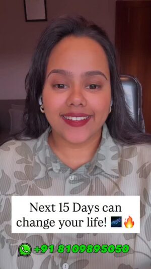 Ritika Gupta Instagram - āAgla 15 din aapke liye ek nayi shuruaat lekar aa rahe hain āØ
Ye reading randomly aap tak nahi aayi hai, ye Divine ka sanket hai ki aap blessings receive karne ke liye ready ho. š
Main aapko guide kar rahi hoon emotionally, mentally & spiritually ā taaki aapke blockages remove ho aur abundance attract ho.
ā” Agar aapko ye reading resonate kare, to comment ā⨠I Receiveā likhna aur apna energy open karna š
Personal guidance & rituals ke liye DM/WhatsApp karo.
Daily Divine Messages ke liye YouTube channel check karo ā¤ļøā
#DivineMessage #BlessingsComing #TarotReading #SpiritualGuidance #Next15Days #LawOfAttraction #ManifestationPower #HealingEnergy #UniverseMessage #SpiritualAwakening #AngelGuidance #EnergyShift #MaaKaliBlessings #RitikaGupta